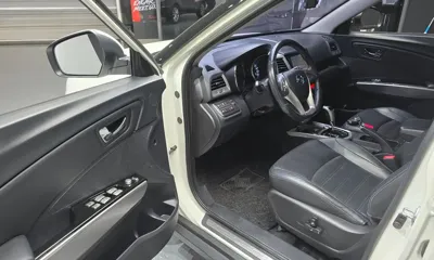 KG_Mobility_Ssangyong TIBOLI 2015, 120984 км, за 7200000 KRW - фото 10