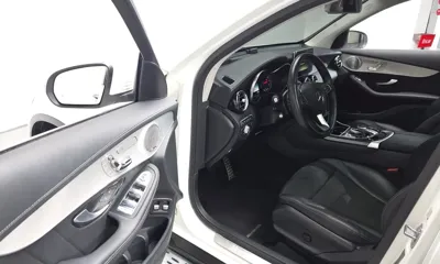 Mercedes-Benz GLC-Class 2019, 110031 км, за 27300000 KRW - фото 11