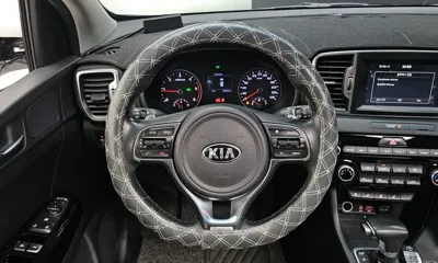 Kia Sportage 2016, 143850 км, за 10500000 KRW - фото 13