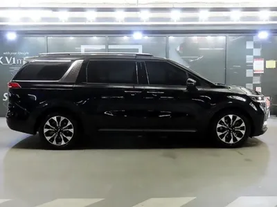 Kia Canival 2023, 41199 км, за 31500000 KRW - фото 3