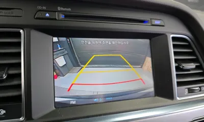 Hyundai Sonata 2016, 202213 км, за 3990000 KRW - фото 15