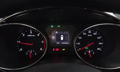 Kia Canival 2016, 124224 км, за 11990000 KRW - фото 8
