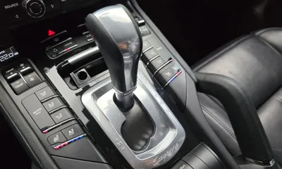 Porsche Cayenne 2013, 225028 км, за 15000000 KRW - фото 9