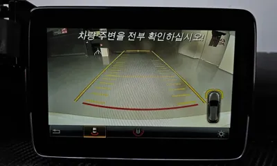 Mercedes-Benz A-Class 2016, 179371 км, за 99990000 KRW - фото 14