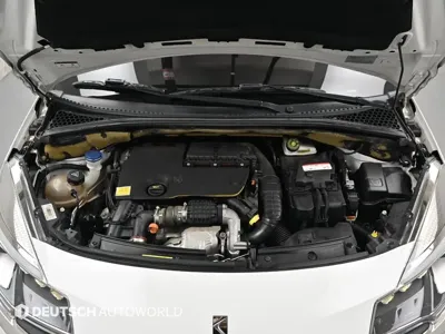 Citroen-DS DS3 2018, 55783 км, за 8900000 KRW - фото 6