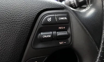 Kia K3 2015, 164902 км, за 4900000 KRW - фото 17