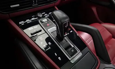 Porsche Cayenne 2020, 111770 км, за 57500000 KRW - фото 9