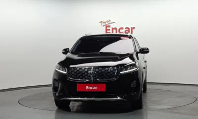 Kia Sorento 2019, 49859 км, за 20300000 KRW