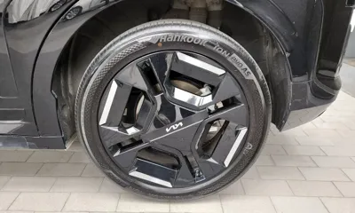 Kia EV3 2025, 33376 км, за 37500000 KRW - фото 21
