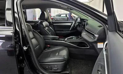 Hyundai Grandeur 2021, 176358 км, за 17700000 KRW - фото 26
