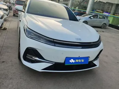 Galaxy 银河A7 EM 2025, 12400 км, за 90500 CNY