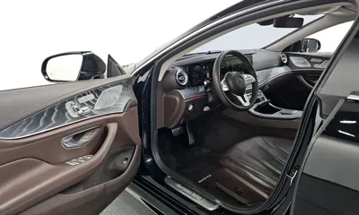 Mercedes-Benz CLS-Class 2021, 62173 км, за 39990000 KRW - фото 10