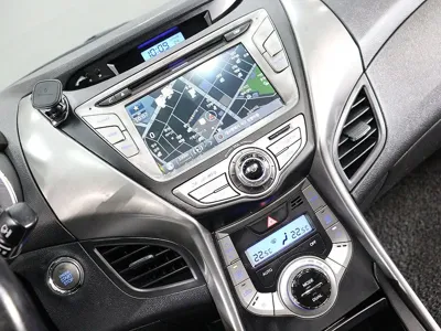 Hyundai Avante 2014, 83355 км, за 5990000 KRW - фото 7