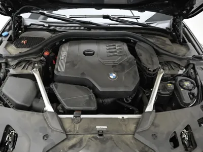 BMW 5-Series 2023, 48518 км, за 34700000 KRW - фото 6