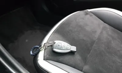 Infiniti Q30 2017, 68632 км, за 10800000 KRW - фото 34