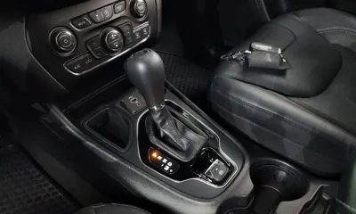 Jeep Cherokee 2021, 62135 км, за 22200000 KRW - фото 9