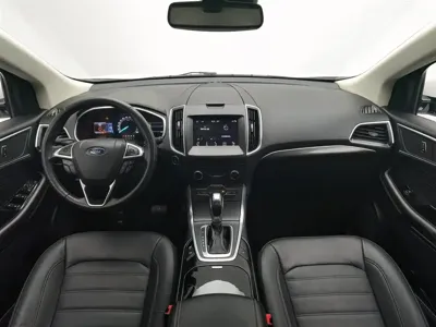 Ford Edge 2018, 123000 км, за 48900 CNY - фото 5