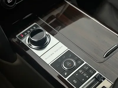Land Rover Range Rover 2019, 100000 км, за 398000 CNY - фото 13