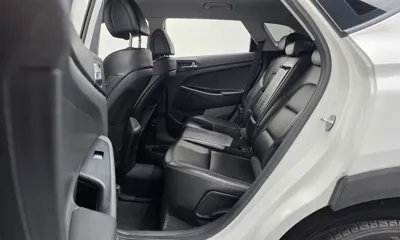 Hyundai Tucson 2018, 162272 км, за 9900000 KRW - фото 11