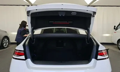 Genesis G90 2023, 64233 км, за 65000000 KRW - фото 20