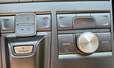 Hyundai Nexo 2022, 109758 км, за 13900000 KRW - фото 9