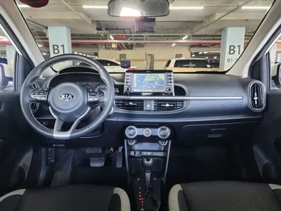 Kia Morning 2018, 50760 км, за 8900000 KRW - фото 5