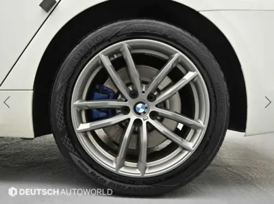 BMW 5-Series 2018, 117029 км, за 20390000 KRW - фото 5