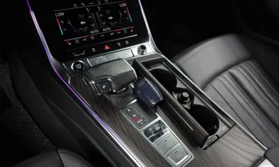 Audi A6 2021, 94252 км, за 29500000 KRW - фото 9