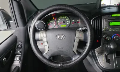 Hyundai Starex 2015, 161404 км, за 8300000 KRW - фото 14