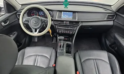 Kia K5 2016, 96377 км, за 33330000 KRW - фото 7