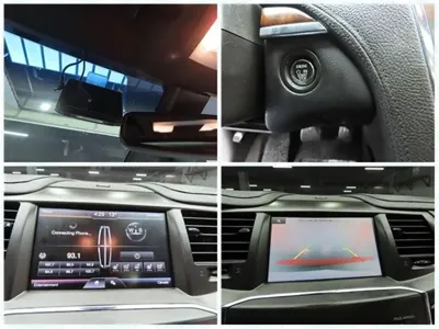 Lincoln MKS 2014, 67056 км, за 5500000 KRW - фото 19