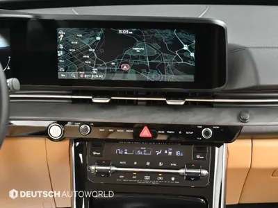 Kia Canival 2021, 110000 км, за 22900000 KRW - фото 14