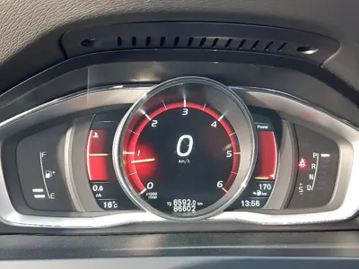 Volvo S60 2015, 86598 км, за 7500000 KRW - фото 7