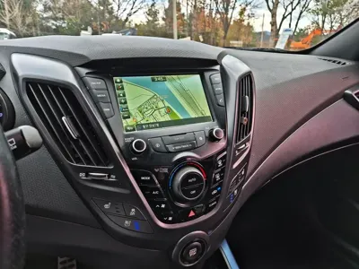 Hyundai Veloster 2016, 167823 км, за 5300000 KRW - фото 13