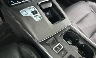 Hyundai Grandeur 2022, 108649 км, за 21900000 KRW - фото 9