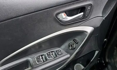 Hyundai Santafe 2015, 80843 км, за 9900000 KRW - фото 18