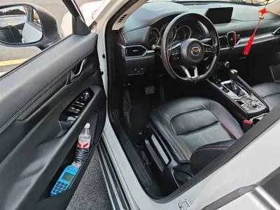 Mazda CX-5 2018, 162200 км, за 44100 CNY - фото 17
