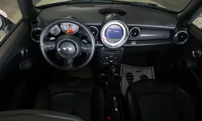 MINI Cooper Convertible 2015, 54341 км, за 11800000 KRW - фото 7