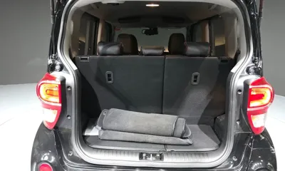 Kia Ray 2022, 11892 км, за 14800000 KRW - фото 20