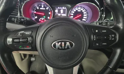 Kia Canival 2016, 99663 км, за 12200000 KRW - фото 7