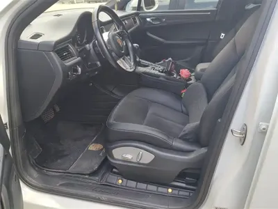 Porsche Macan 2016, 76000 км, за 109000 CNY - фото 9