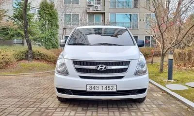 Hyundai Starex 2013, 162532 км, за 7300000 KRW - фото 3