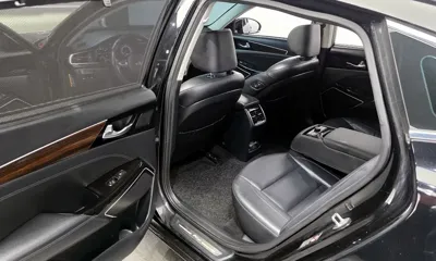 Kia K7 2019, 104552 км, за 11990000 KRW - фото 11