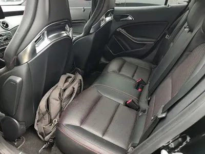 Mercedes-Benz GLA AMG 2015, 73200 км, за 83200 CNY - фото 13