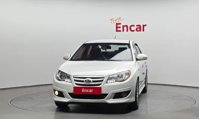 Hyundai Avante 2010, 158834 км, за 2400000 KRW - фото 3