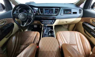 Kia Canival 2019, 96501 км, за 22500000 KRW - фото 7
