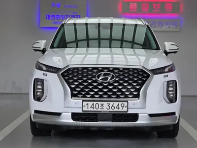 Hyundai Palisade 2021, 146881 км, за 25800000 KRW - фото 1