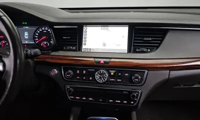 Kia K7 2017, 201113 км, за 7300000 KRW - фото 13