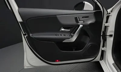 Mercedes-Benz A-Class 2023, 49396 км, за 24500000 KRW - фото 24