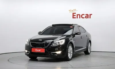 Kia K7 2011, 88994 км, за 5200000 KRW